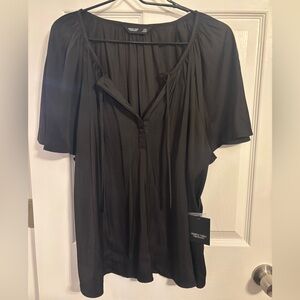 Vera Wang Blouse